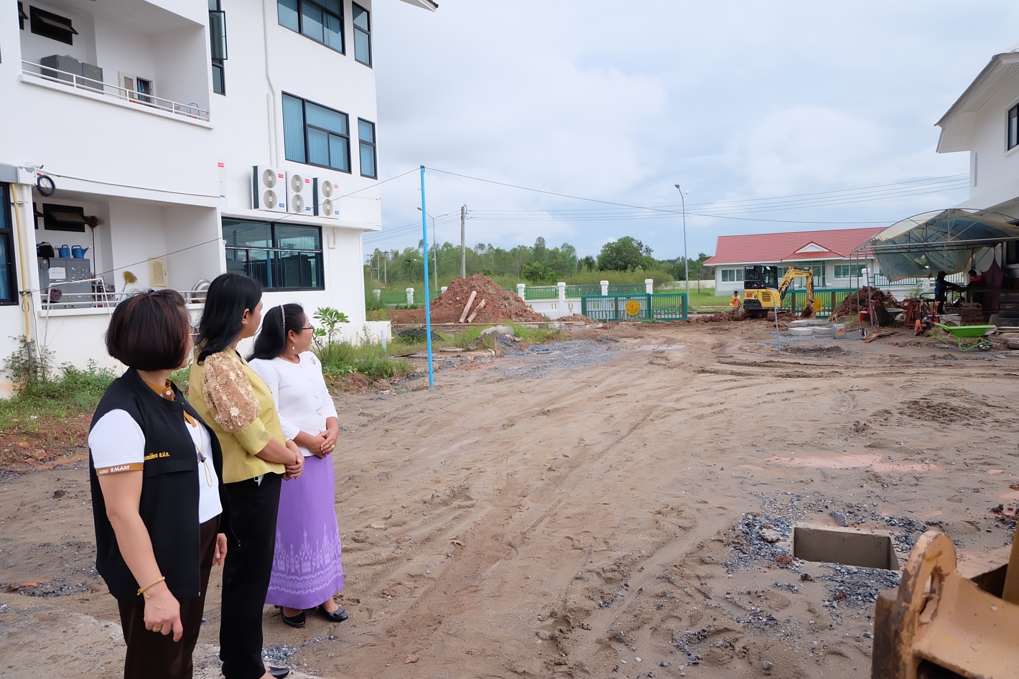 title - ผู้ตรวจราชการกรม สำนักงานการปฏิรูปที่ดินเพื่อเกษตรกรรม (ส.ป.ก.) ประชุมติดตามผลการดำเนินงานตามแผนการตรวจราชการ ส.ป.ก. ประจำปีงบประมาณ พ.ศ. 2566 รอบที่ 2 เขตตรวจราชการที่ 10 จังหวัดบึงกาฬ